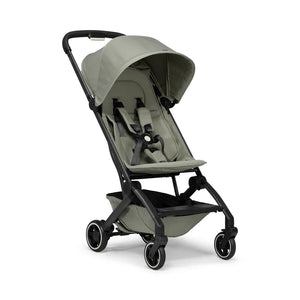 Joolz Aer+ Lightweight Stroller - Ex Display Sage Green