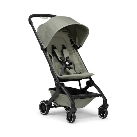 Joolz Aer+ Lightweight Stroller - Ex Display Sage Green