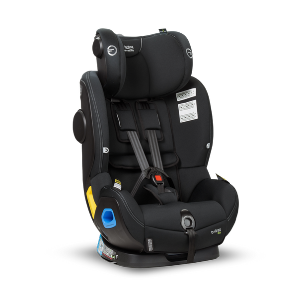 Safe n Sound B-FIRST IFix Tex Carseat (ex display)