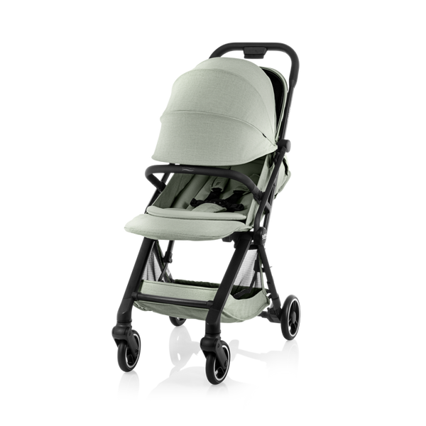 Britax Flylite Travel Stroller