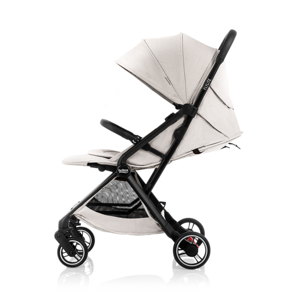 Britax Flylite Travel Stroller