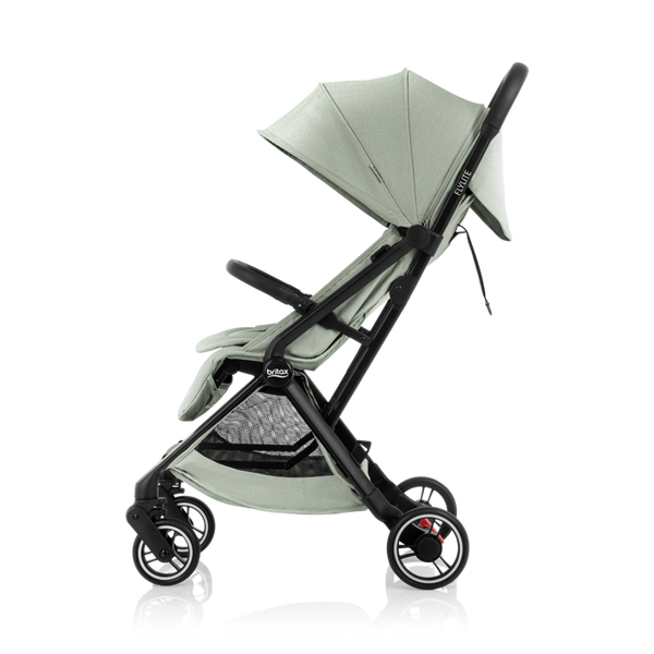 Britax Flylite Travel Stroller