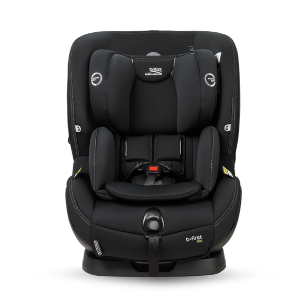 Safe n Sound B-FIRST IFix Tex Carseat (ex display)