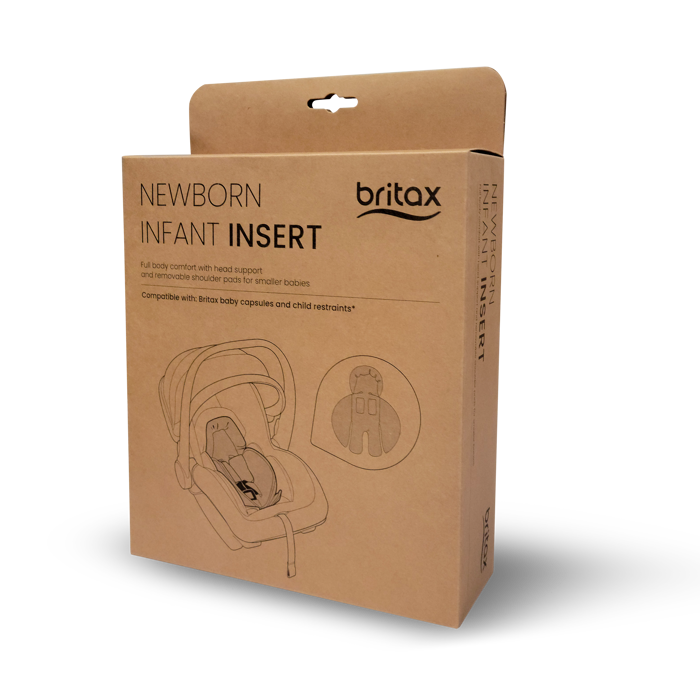 Britax Safe n Sound Unity Infant Insert