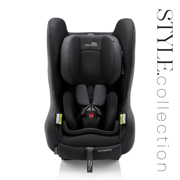 Britax B-Compaq Style