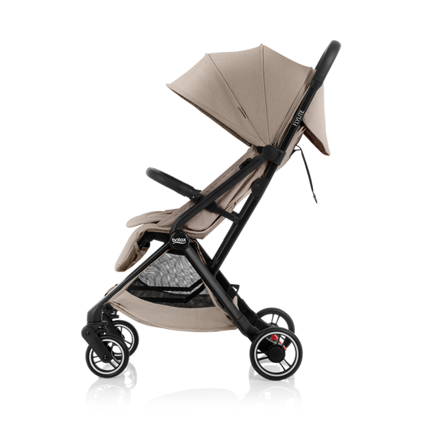 Britax Flylite Travel Stroller
