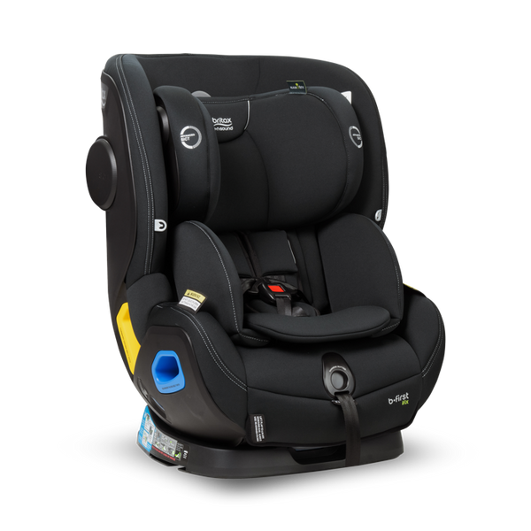 Safe n Sound B-FIRST IFix Tex Carseat (ex display)