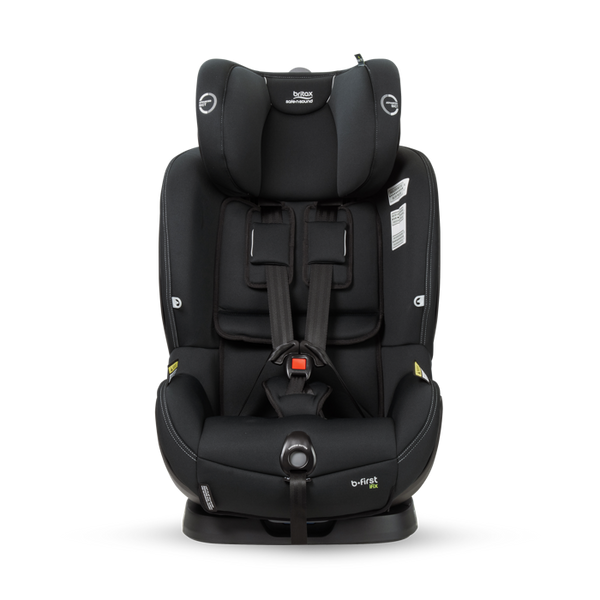 Safe n Sound B-FIRST IFix Tex Carseat (ex display)