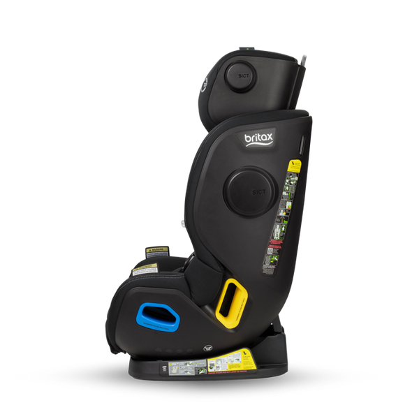 Safe n Sound B-FIRST IFix Tex Carseat (ex display)