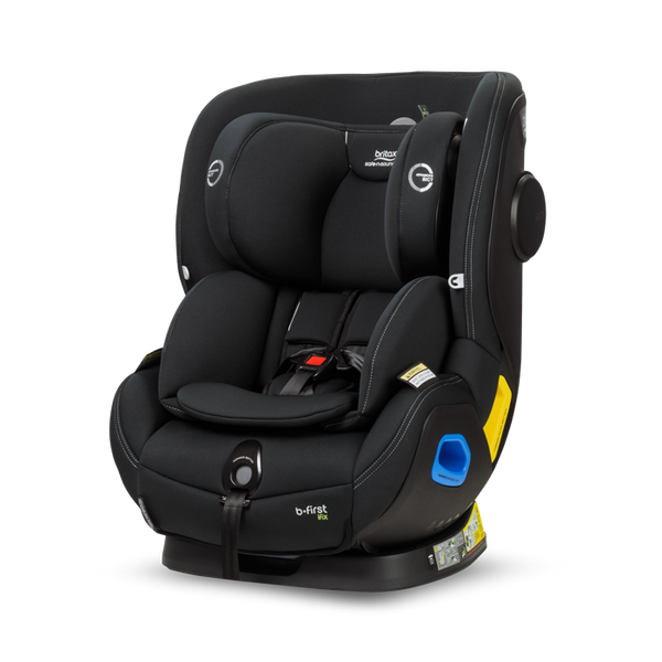 Safe n Sound B-FIRST IFix Tex Carseat (ex display)