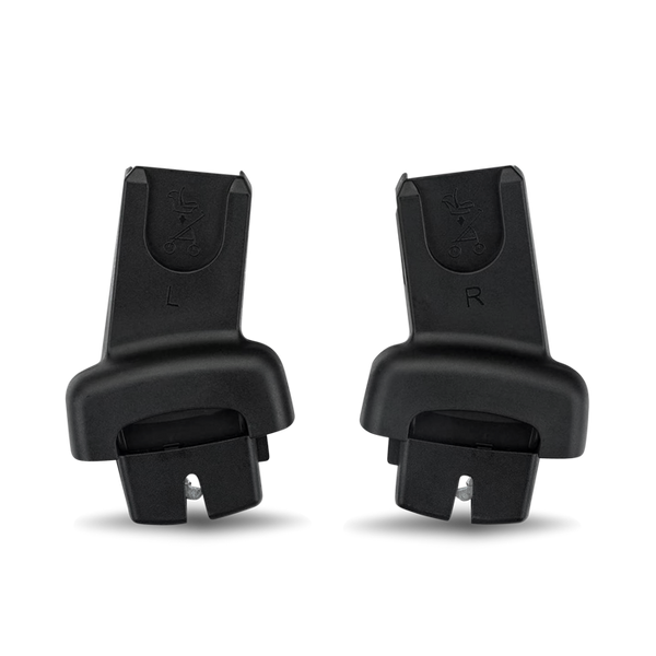 Britax Click & Go Baby Capsule Adaptors for Mini Strollers