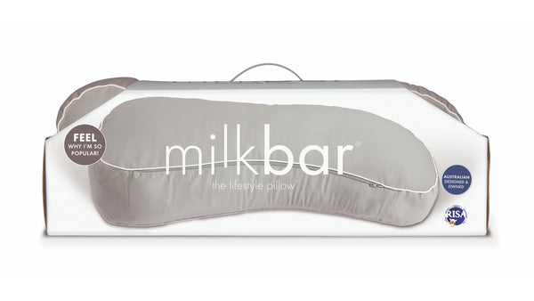 Milk Bar Single