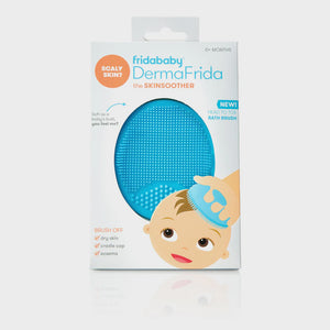Fridababy Skinsoother Bath Brush