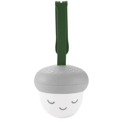 Skip Hop Glow With Me Portable Acorn Sound Machine