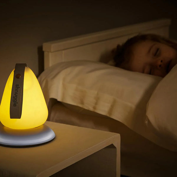 Shnuggle Moonlight Nightlight