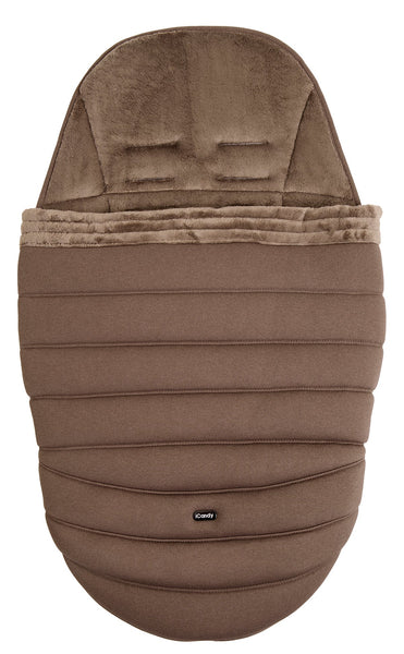 iCandy Peach 7 Duo Pod Luxury Footmuff