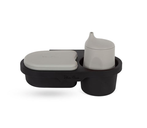 Silver Cross Snack Tray