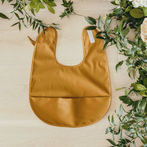 Snuggle Hunny Snuggle Bib - Byron