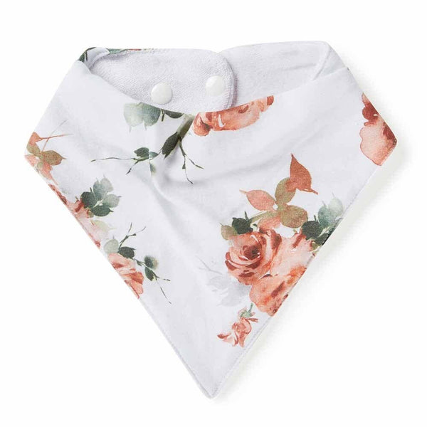 Snuggle Hunny Dribble Bibs