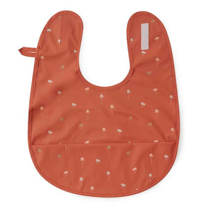 Snuggle Hunny Snuggle Bib - Palm