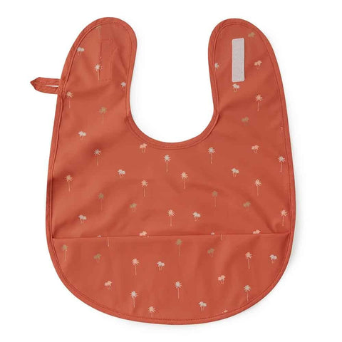 Snuggle Hunny Snuggle Bib - Palm