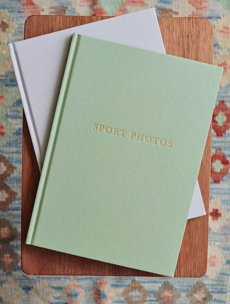 Write To Me - Sport Photos