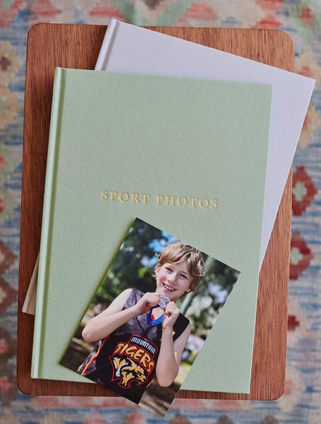 Write To Me - Sport Photos