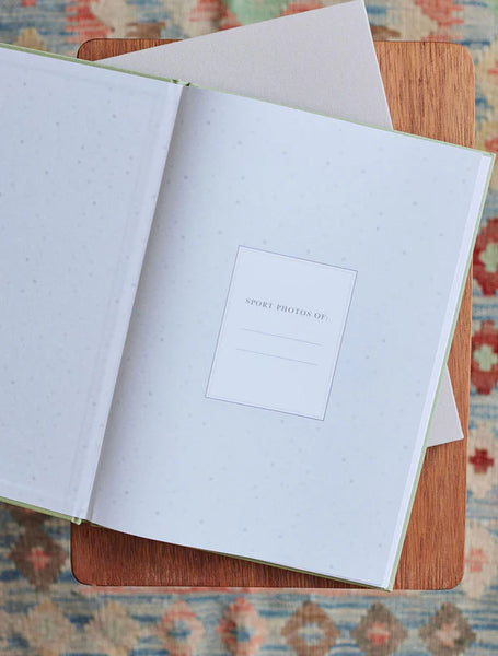 Write To Me - Sport Photos