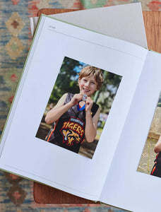 Write To Me - Sport Photos