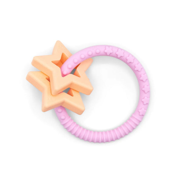 Jellystone Designs Star Teether