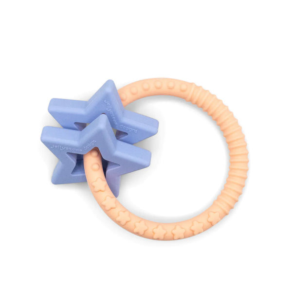 Jellystone Designs Star Teether