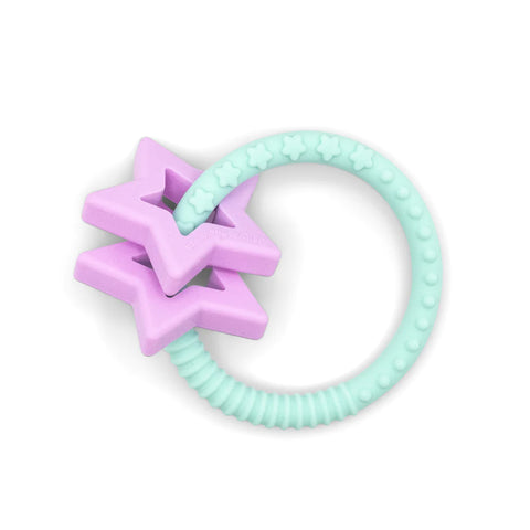 Jellystone Designs Star Teether