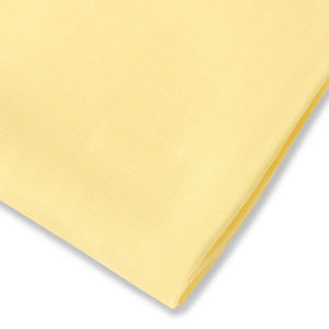 Snuggle Hunny Organic Muslin Wrap - Sunlight