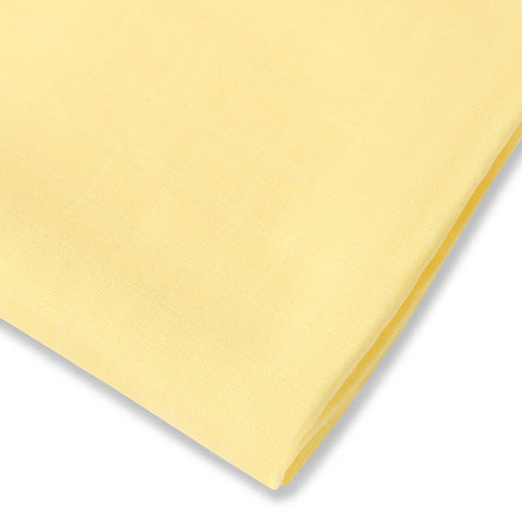 Snuggle Hunny Organic Muslin Wrap - Sunlight