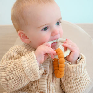 Jellystone Designs Sunshine Teether