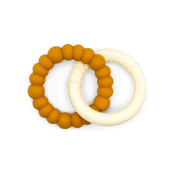 Jellystone Designs Sunshine Teether