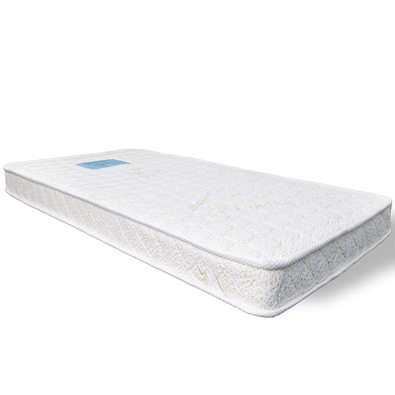 Sweet Pea Luxury Pocket Spring Mattress (132x70)