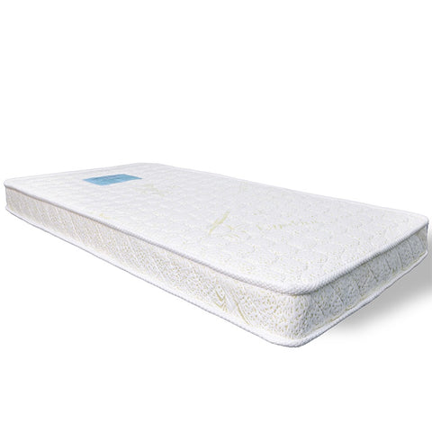 Sweet Pea Luxury Pocket Spring Mattress (132x70)
