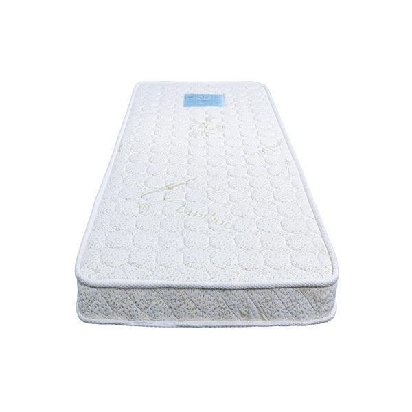 Sweet Pea Luxury Pocket Spring Mattress (130x69)