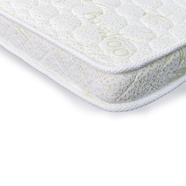 Sweet Pea Luxury Pocket Spring Mattress (130x69)