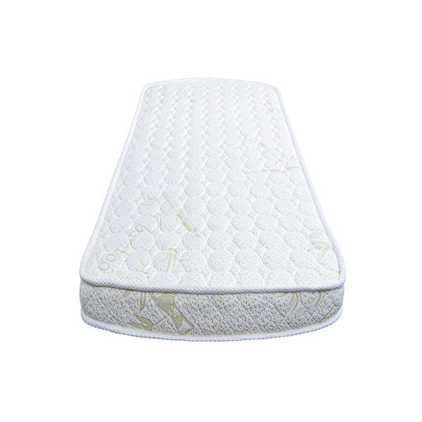 Sweet Pea Luxury Oval Pocket Spring Mattress (132x70)