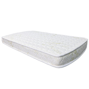 Sweet Pea Luxury Oval Pocket Spring Mattress (132x70)
