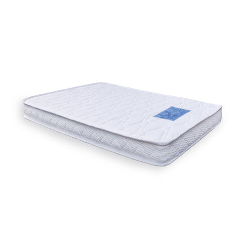 Sweet Pea Compact Pocket Spring Mattress (120x60)