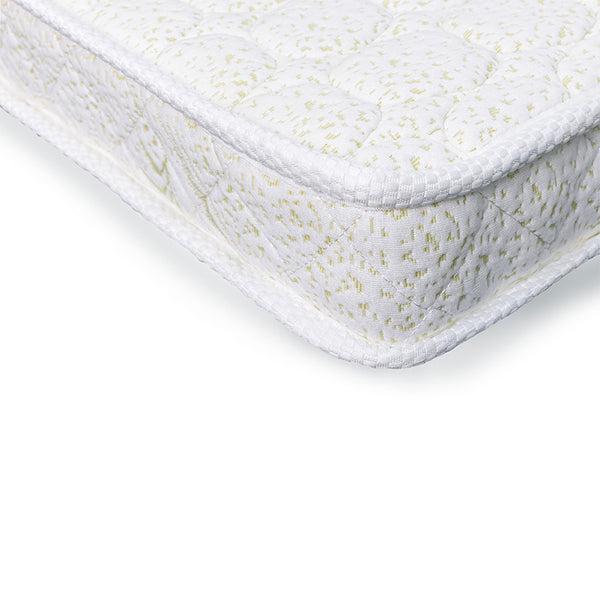 Sweet Pea Compact Pocket Spring Mattress (120x60)