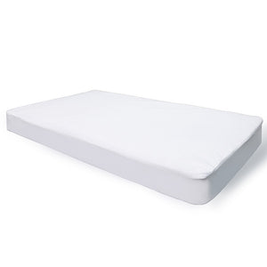 Sweet Pea Standard Pocket Spring Mattress (132x70)