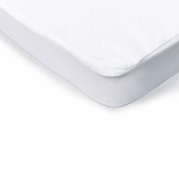 Sweet Pea Compact Pocket Spring Mattress (120x60)