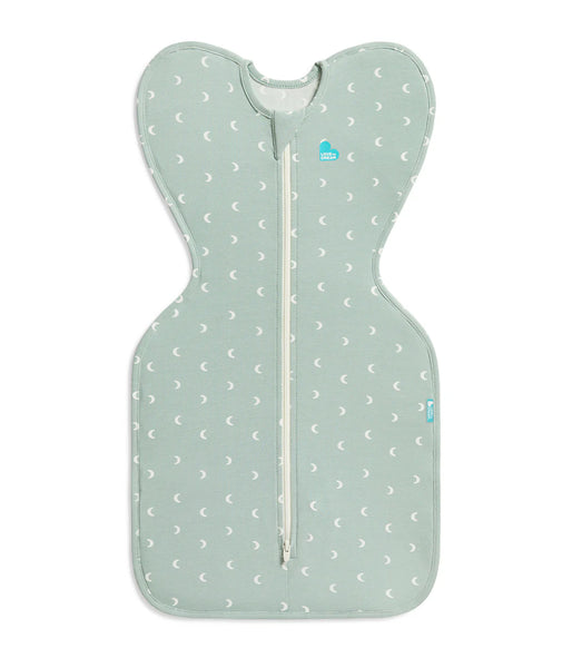 Love to Dream Swaddle Up 1.0 Tog - Moon Olive