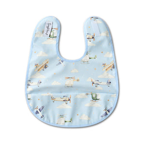 Snuggle Hunny Snuggle Bib - Taking Flight