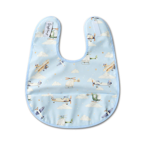 Snuggle Hunny Snuggle Bib - Taking Flight