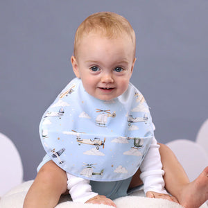 Snuggle Hunny Snuggle Bib - Taking Flight